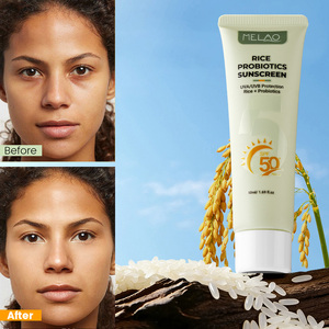 <span class=keywords><strong>Protector</strong></span> <span class=keywords><strong>Solar</strong></span> Facial Ligero, No Pegajoso, Sin Brillo, de Rápida Absorción, Sin Residuos Blancos, Ideal <span class=keywords><strong>para</strong></span> <span class=keywords><strong>Piel</strong></span> <span class=keywords><strong>Grasa</strong></span>, El Mejor <span class=keywords><strong>Protector</strong></span> <span class=keywords><strong>Solar</strong></span> Sin Aceite - Product Image 5