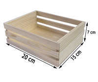 Mini panier de rangement pour maison de poupée, panier miniature en bois pour lait et fruits, petits paniers modèle pour accessoires de maison de poupée et artisanat