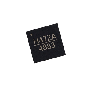 ชิ้นส่วนอิเล็กทรอนิกส์ใหม่และของแท้ วงจรรวม RF Attenuators QFN-24 HMC472ALP4ETR - Product Image 1