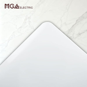 MGA Universal Multi Gang <strong>Trailing</strong> <strong>Socket</strong> with Usb A+C - Product Image 5