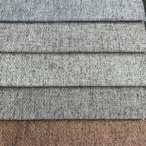 2188 # Venta caliente Telas de cortina Venta al por mayor Tela de lino <span class=keywords><strong>Stock</strong></span> Sofá Tela Tapicería Sofá de lino - Product Image 4