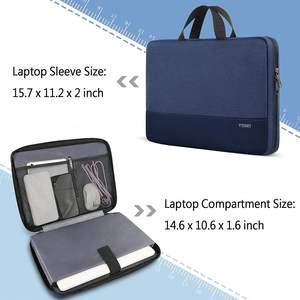 Sac à dos pour ordinateur portable pour homme, échantillon gratuit, avec logo personnalisé, imperméable, sac à dos professionnel avec port USB pour les voyages, en provenance de Chine - Product Image 3