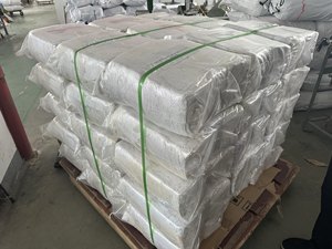 Endüstriyel Yüksek Kaliteli Toptan Beyaz Havlu Pamuklu Bez Bezleri Dekorasyon ve İnşaat Toz Kontrolü İçin - Product Image 2
