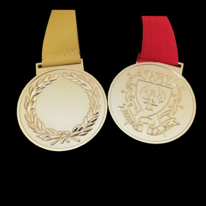 Distintivo dell'esercito della malesia del creatore del distintivo del metallo della Cina - Product Image 1