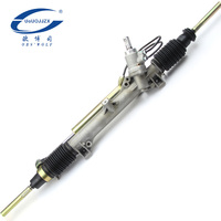 Crémaillère de direction assistée LHD pour Peugeot 405 OE 4000N2 LHD