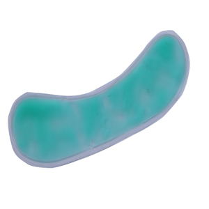 Perles de gel réutilisables, coussinet froid chaud pour allaitement, pour femme, coussin froid hydro-thermique pour l'allaitement avec logo - Product Image 5