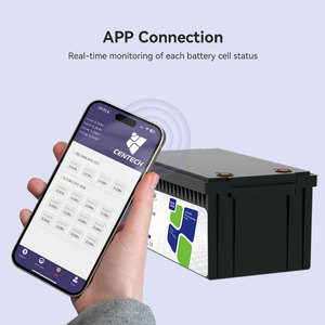 Backup Power 24V 200Ah <b>Battery</b> Pack Agricultural Irrigation <b>Pumps</b> 24V Lithium Energy Storage <b>Battery</b> Backup - Product Image 3