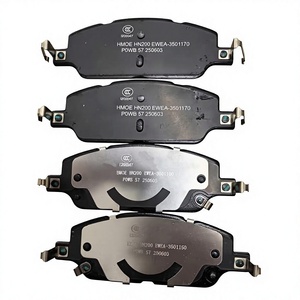 Accessoires pour BYD Yuan Pro <span class=keywords><strong>2022</strong></span>, pièces détachées, roulement de roue, amortisseur, condenseur, filtre - Product Image 6