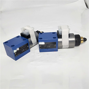 Séquenceur hydraulique réglable de type DZ6DP DZ6DP2-5X/315YM DZ6DP2-53/315YM pour équipement DZ6DP - Product Image 4