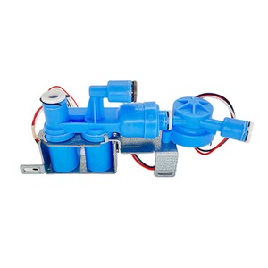 Válvula Solenoide Riv 12ae 64, Puerto de 1/2 Pulgada, Presión de 0 a 10 Bares, Válvula de Control de Uso General - Product Image 4