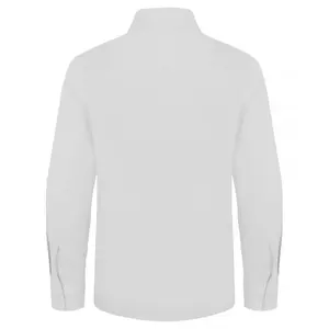 Camiseta Elástica LS, Merchandising Personalizado - Product Image 3