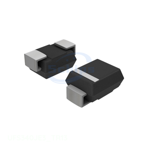 Authorized Distributor Single Diodes DIODE STANDARD 400V 3A DO214AB Buy Electronics Components Online DO-214AB, SMC - Product Image 1