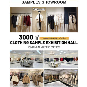 LOVEXUAN Parka Invernali da Donna di Alta Gamma Piumino d'Anatra da Donna Cappotto in Piuma con Sconto - Product Image 3