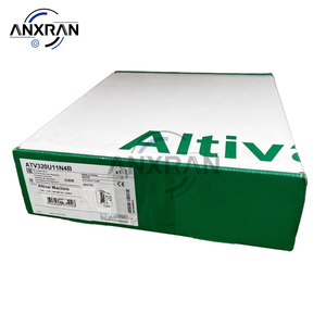สำหรับชุด ATV320 ATV320U11N4B Schneider 1.1KW ตัวแปลงความถี่380-500V - Product Image 5