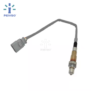 Capteur lambda avant haute résistance PEIVSO, garantie 1 an, compatible avec Audi A3 2016 VW Magotan B8 2.0T 8R0906262B - Product Image 1