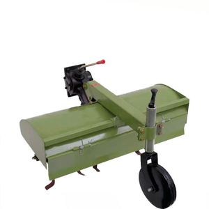 Nuevo Tractor Agrícola Diésel con Cosechadora de Patatas para Uso Agrícola - Product Image 3