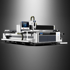 Macchina da taglio laser a fibra CNC 3015 a prezzo competitivo, Senfeng 3015N lanciata per il taglio di acciaio al carbonio sottile - Product Image 4