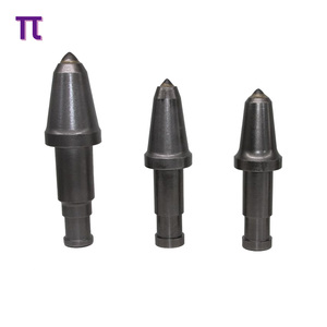 ตัวจับดอกสว่านหินทำเหมือง,สว่านสำหรับตัดฟันทำเหมืองถ่านหิน - Product Image 6