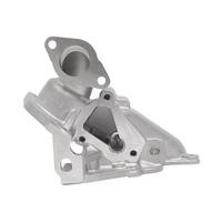 Service d'impression 3D en métal SLM, imprimante 3D de qualité industrielle, acier inoxydable, alliage d'aluminium, alliage de titane, haute précision (0,01)