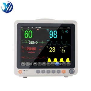 Monitor Pasien Multiparameter Grosir Harga Terjangkau Modul <span class=keywords><strong>OEM</strong></span> Pemantauan Pasien - Product Image 2