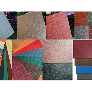 Buena calidad Dx51d Color Blanco Azul Rojo Negro Verde <span class=keywords><strong>Ppgi</strong></span> Bobinas de acero galvanizado - Product Image 2