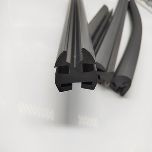 Junta <span class=keywords><strong>de</strong></span> <span class=keywords><strong>Goma</strong></span> EPDM <span class=keywords><strong>para</strong></span> <span class=keywords><strong>Ventanas</strong></span> Personalizada, Sello <span class=keywords><strong>de</strong></span> <span class=keywords><strong>Goma</strong></span> <span class=keywords><strong>para</strong></span> Automóviles, Tiras <span class=keywords><strong>de</strong></span> Extrusión <span class=keywords><strong>para</strong></span> <span class=keywords><strong>Ventanas</strong></span>, Reducción <span class=keywords><strong>de</strong></span> Polvo <span class=keywords><strong>y</strong></span> Ruido en <span class=keywords><strong>Puertas</strong></span> <span class=keywords><strong>y</strong></span> <span class=keywords><strong>Ventanas</strong></span> - Product Image 2