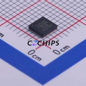 Nuevo amplificador de RF de Chip IC de circuito integrado TQP7M9104 (4x4) de 1/2" - Product Image 1