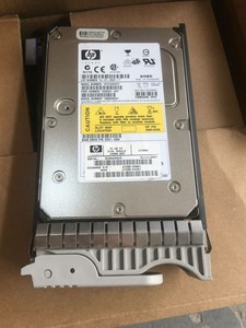 A7288A A7288-69001 73G ST373453FC 15K HDD FC - Product Image 6
