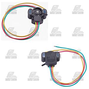 גבוהה באיכות מלגזה חילוף חלקי פוטנציומטר עבור Jungheinrich EFG110-115 26915307 - Product Image 3