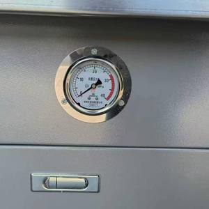 Machine automatique d'essai de flexion et de compression du béton pour les projets de ponts et de chaussées - Product Image 2