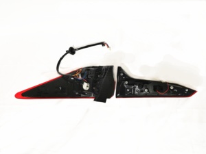 KX-F-002 Car Light Taillights for <strong>FORTUNER</strong> SW4 2016 - Product Image 3