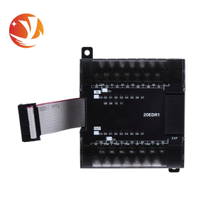 Módulo de Salida Analógica O-mron CP1W-20EDR1 CP1W20EDR1 Nuevo y Original, Controlador Programable PLC - Product Image 1