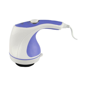 Handgehaltener Elektrischer Vibrationsmassager Kleine Schabemaschine für Körper und Hand zur Fettreduktion und -verschiebung Hammer-Typ - Product Image 4