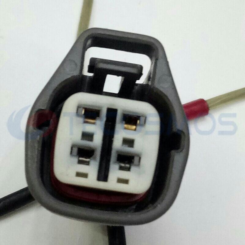 Car Connector For Honda For Generator For Plug with 4 Pins CT4-0025M-2