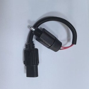 Interruptor de luz de reversa 93830-45003 para vehículos Kia, pieza de repuesto - Product Image 1