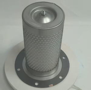Séparateur d'huile de haute qualité pour compresseur d'air industriel Atlas Copco 1612386900 1612 3869 00 1612-3869-00 - Product Image 1