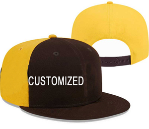 Nueva Gorra de Béisbol Bordada Personalizada Estilo Equipo <span class=keywords><strong>Digo</strong></span> para Fanáticos, Envío Rápido, Consulta sobre el Artículo Según Imagen - Product Image 1