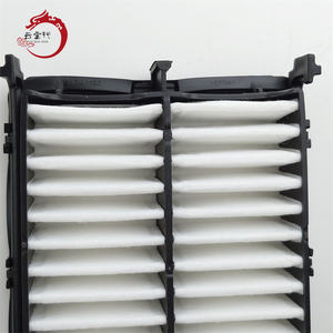 Filtre à air 28113-N9000 pour Hyundai; Kia 28113 N9000 Garantie 1 an 28113N9000 - Product Image 5