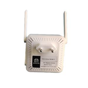 Extensor de <span class=keywords><strong>Red</strong></span> Wifi de Largo Alcance XLW EU, Amplificador de <span class=keywords><strong>Señal</strong></span>, Repetidor Wifi de 300Mbps y 2.4ghz - Product Image 4