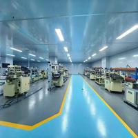 1000*1600 Industrieller CO2-Laserschneider mit CCD-Visualisierungssystem für die Verarbeitung von Schutzfolien für Mobiltelefone