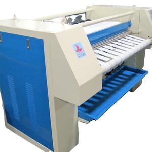 Máquina de Planchado Industrial Totalmente Automática de 3000 mm, Rodillo Único, Planchado Plano, Calentamiento a Vapor/Eléctrico <span class=keywords><strong>para</strong></span> Lavanderías <span class=keywords><strong>y</strong></span> Hoteles - Product Image 4