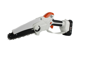 <span class=keywords><strong>Mini</strong></span> <span class=keywords><strong>tronçonneuse</strong></span> batterie <span class=keywords><strong>tronçonneuse</strong></span> électrique portable alimentée par batterie <span class=keywords><strong>tronçonneuse</strong></span> 6 pouces 21V <span class=keywords><strong>tronçonneuse</strong></span> - Product Image 2