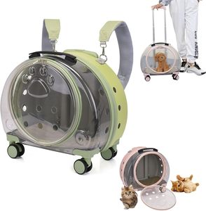 Manufacture Luxury for Space Breathable Portable <b>Cat</b> Carriers Bag Pet Travel <b>Backpack</b> - Product Image 1