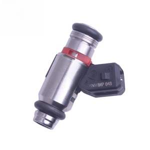 Inyector de Combustible con Válvula de Pulverización Probada con Precisión OEM IWP-048 para MV Agusta 750 F4 Piaggio <span class=keywords><strong>Beverly</strong></span> <span class=keywords><strong>500</strong></span> CROWN VICTORIA 96-05 Inyector de Gasolina - Product Image 1