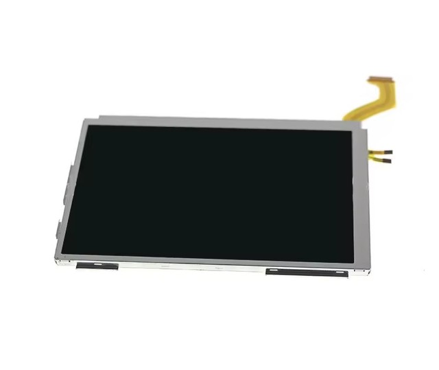 Replacement LCD Upper Screen Monitor for Nintendo 3DS XL Game Console Display Screen Panel Display Modules