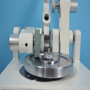 Testador de desgaste de azulejos de piso/fabricante de máquinas de teste de abrasão de tinta - Product Image 3