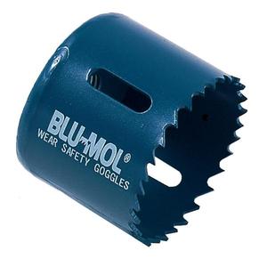 Krino-เลื่อยหลุม bimetal 8% HSS-CO 2106510000พร้อมฟันแปรผัน ''blu-mol''-บิตเจาะ8014249286448 - Product Image 1