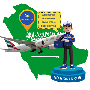 DDP Express Air Freight spedizioniere agente <span class=keywords><strong>Drop</strong></span> <span class=keywords><strong>Shipping</strong></span> dalla cina all'arabia saudita - Product Image 1