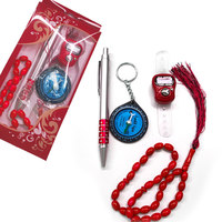 Compteur de Tasbih numérique avec boussole, fournisseurs de compteurs électroniques de doigts