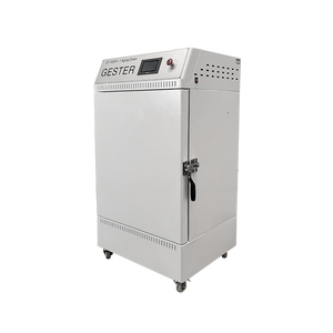 GESTER GT-KD01 Envelhecimento Forno para o envelhecimento material do calor para a câmara Equipamento de teste ISO/ASTM do couro do ano 1/plástico/borracha/pano - Product Image 3